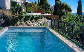 Hotel Calavita Rooftop & Spa